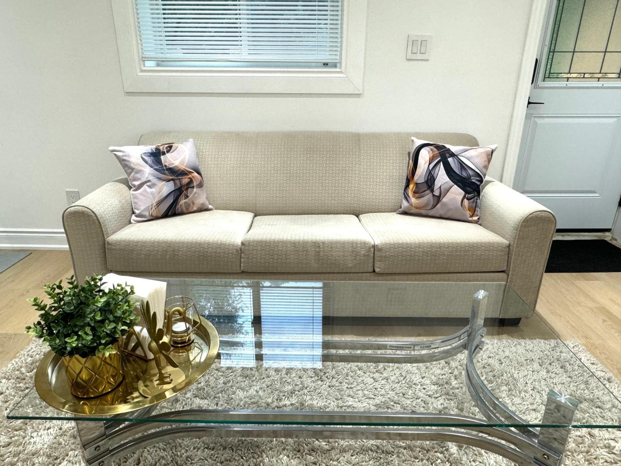 Cozy, Brand-New, 2Bdr,Walkout Apt, Free Parking Richmond Hill Εξωτερικό φωτογραφία
