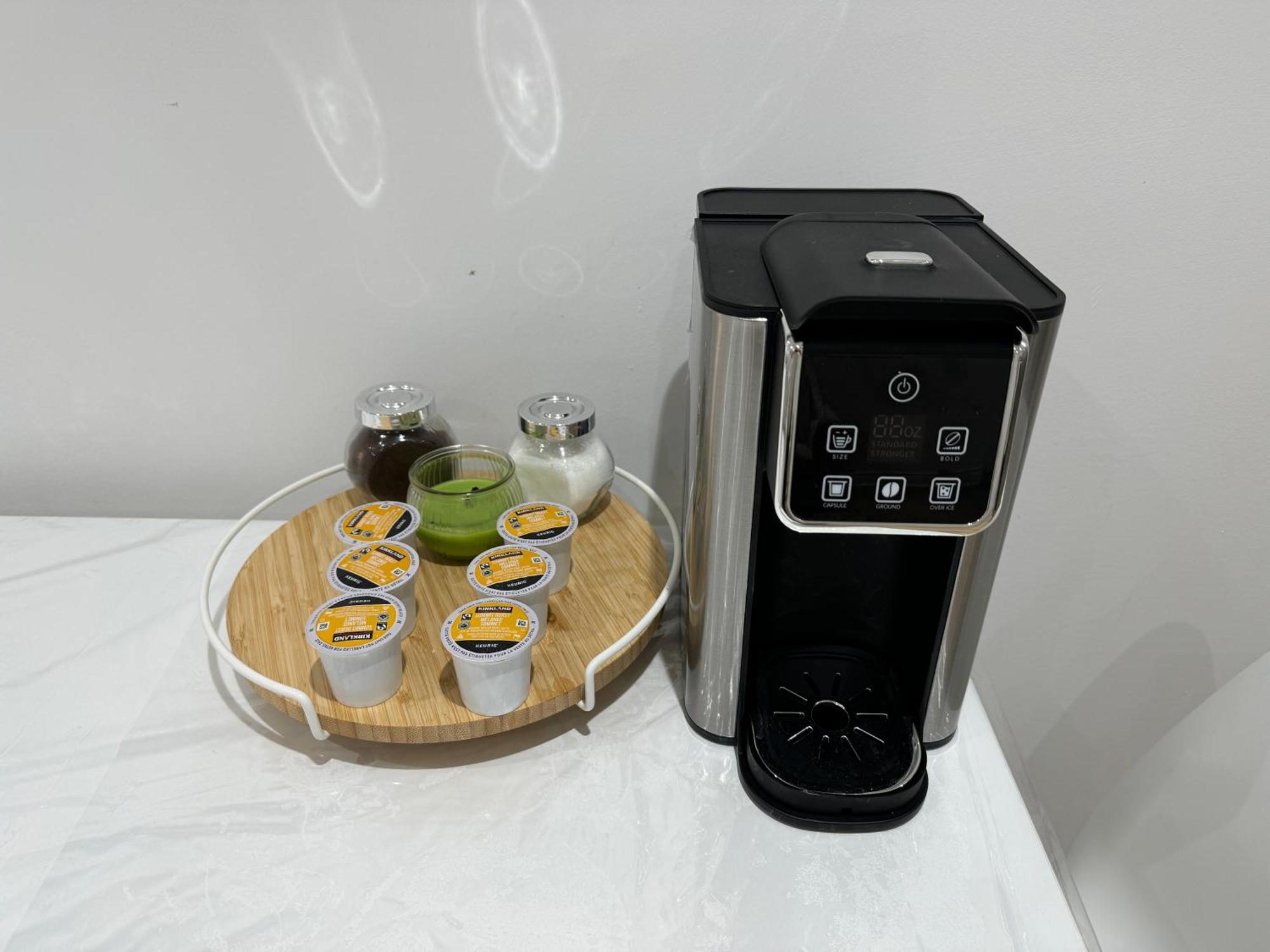 Cozy, Brand-New, 2Bdr,Walkout Apt, Free Parking Richmond Hill Εξωτερικό φωτογραφία